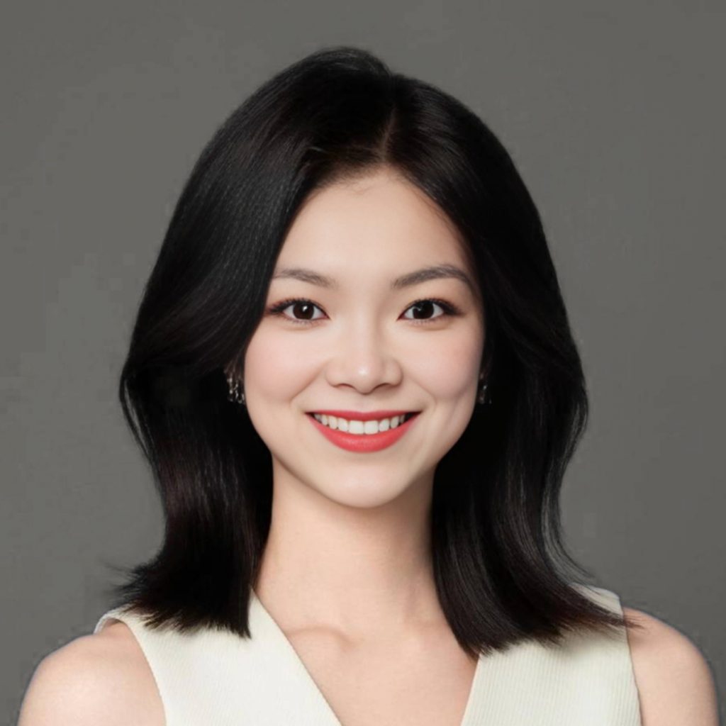Headshot of Gaofei Zhang